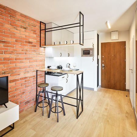 Atelier Apartamenty Praga No. 4 Varšava Exteriér fotografie