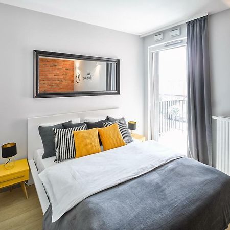 Atelier Apartamenty Praga No. 4 Varšava Exteriér fotografie