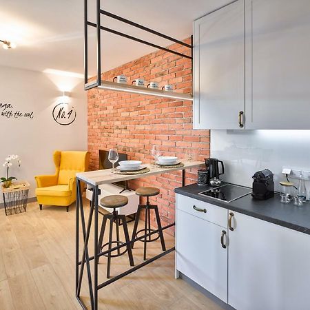 Atelier Apartamenty Praga No. 4 Varšava Exteriér fotografie