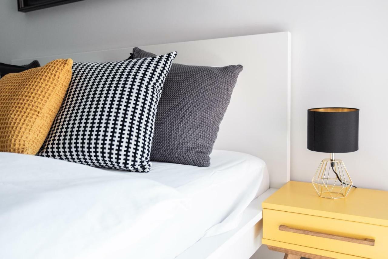 Atelier Apartamenty Praga No. 4 Varšava Exteriér fotografie
