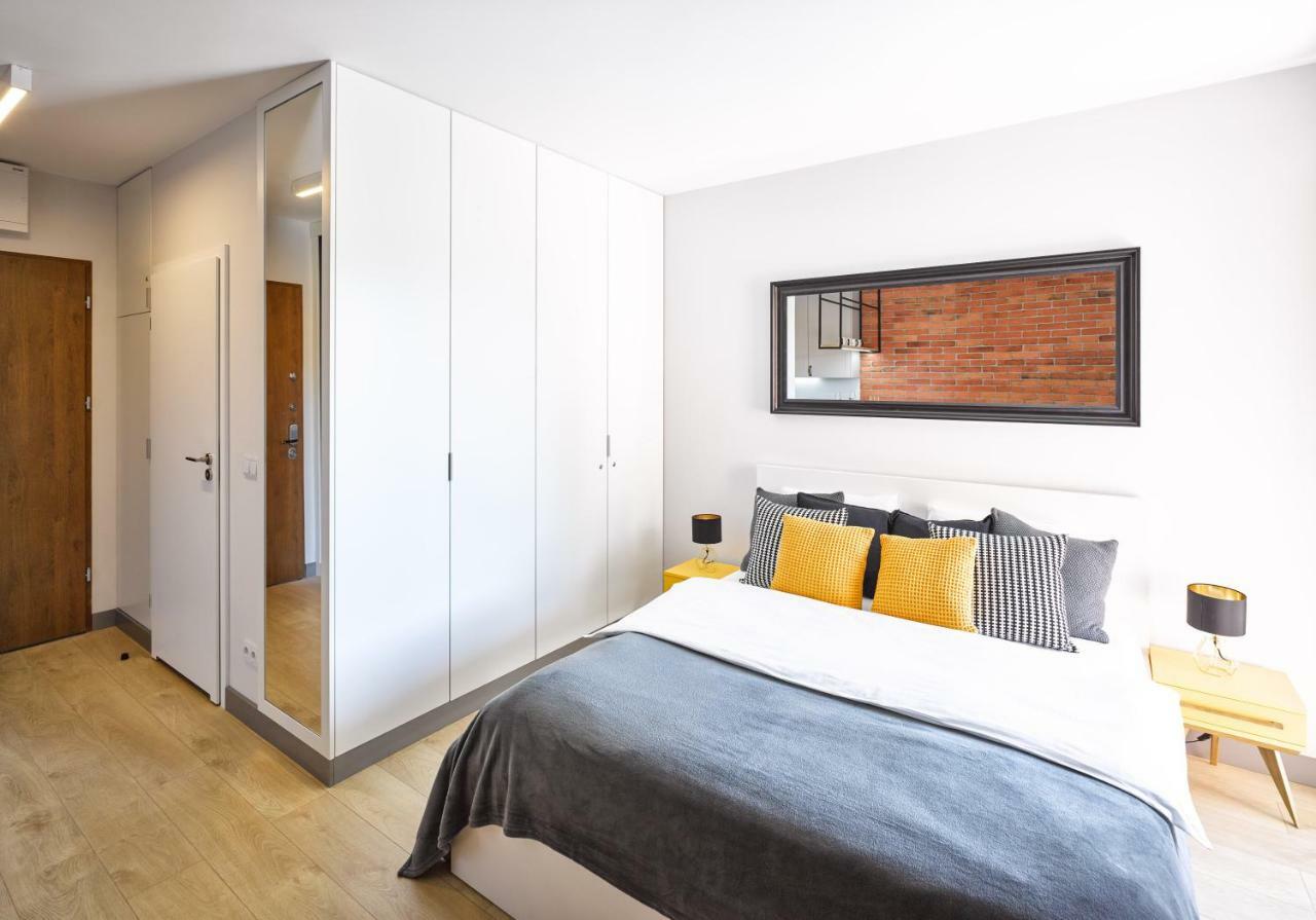 Atelier Apartamenty Praga No. 4 Varšava Exteriér fotografie