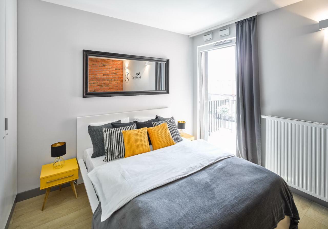 Atelier Apartamenty Praga No. 4 Varšava Exteriér fotografie